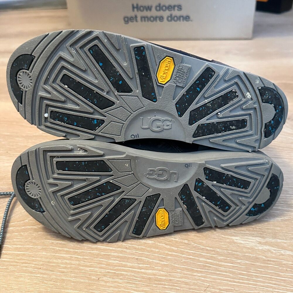 Ugg Viki Waterproof Vibram Arctic Grip - Picture 8 of 8